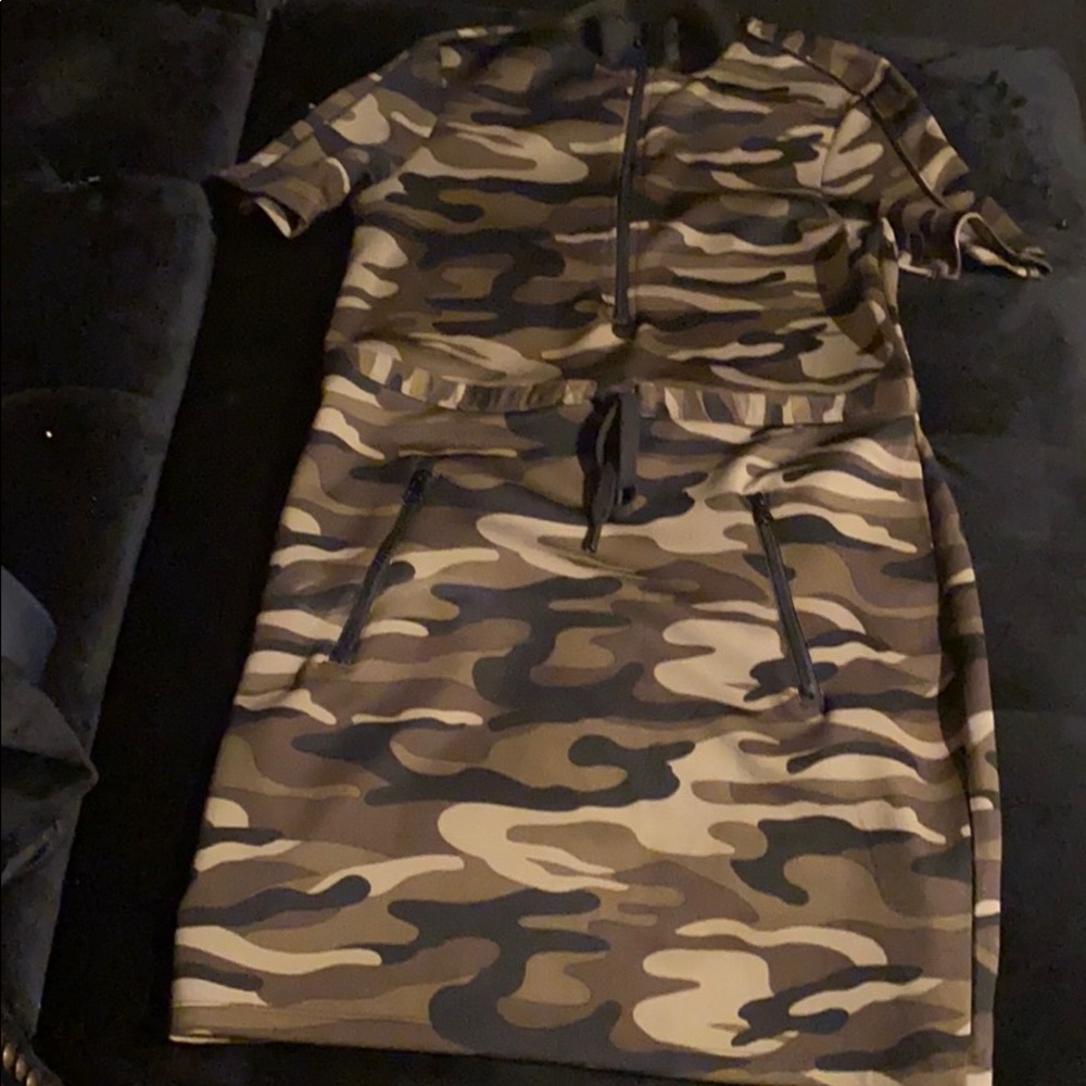 Dress